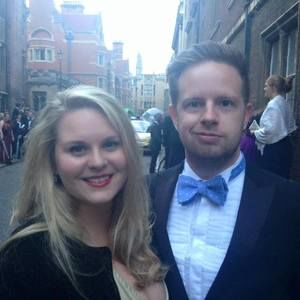 Meet your Posher, Victoria